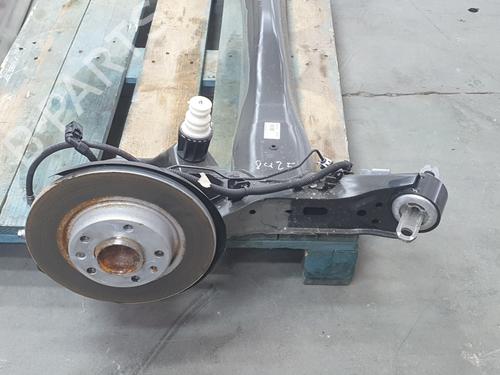 Rear axle OPEL ASTRA L Sports Tourer (OV5) 1.2 (FRHNPJ) | BP25849248M2