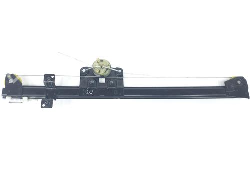 Used Front left window mechanism CITROËN JUMPER II Van 2.0 BlueHDi 130 (130 hp) 16719907