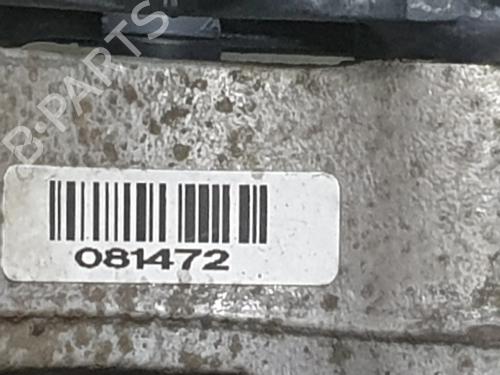 Rear axle PEUGEOT 3008 II SUV (MC_, MR_, MJ_, M4_) 1.5 BlueHDi 130 | BP26961930M2 