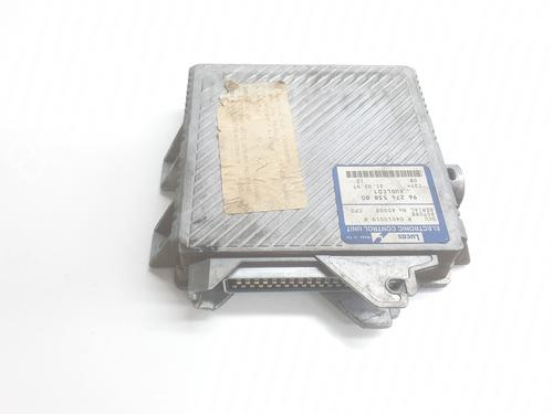 Used Engine control unit (ECU) Engine control unit (ECU) PEUGEOT 406 (8B) 2.1 TD 12V (109 hp) 34510011 34510011
