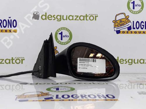 Used Right mirror SEAT IBIZA III (6L1) [2002-2009]  1324869