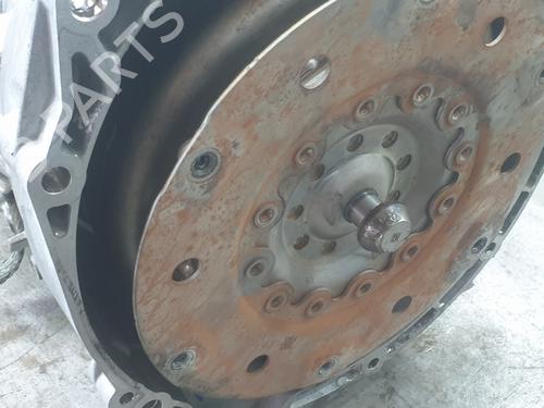 Gearbox BMW 3 (F30, F80) 318 d | BP19039003M3 