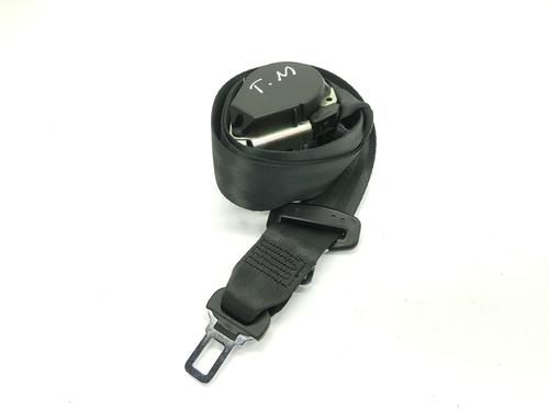 Sikkerhetsbelte bak i midten RENAULT CLIO IV Estate Van (KH_) 1.5 dCi 90 (90 hp) 20321761