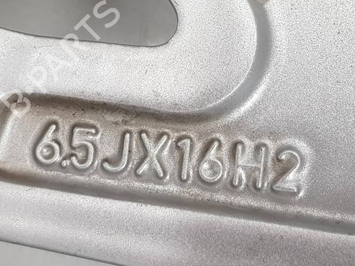 Rim SEAT IBIZA V (KJ1, KJG) 1.0 TSI | BP29723530C45 