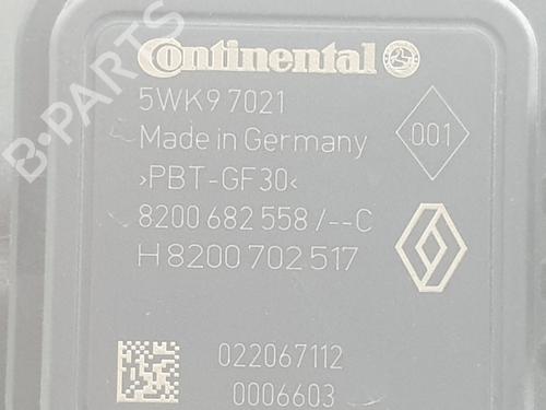 Mass air flow sensor NISSAN NV200 / EVALIA Bus 1.5 dCi 85 (M20, M20M, M20K, M20KK) | BP33936246M95 - Image 2