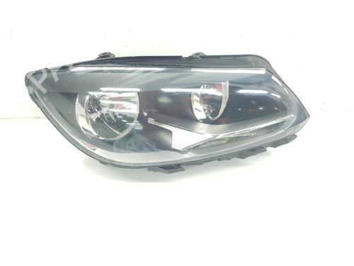 Right headlight VW TOURAN (1T3) 2.0 TDI | BP36361973C29 - Image 5