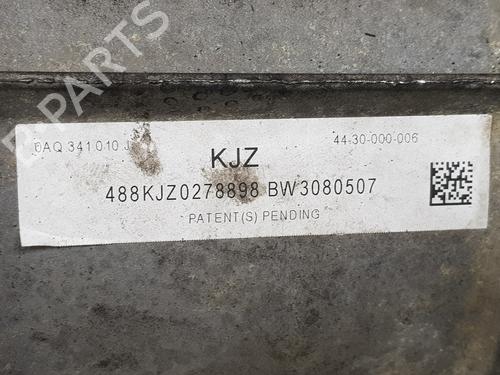Transfer box AUDI Q7 (4LB) 3.0 TDI quattro | BP36362122M36 - Image 6