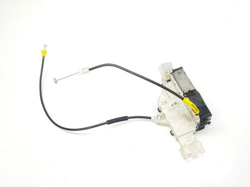 Used Front left lock Front left lock 38110259 38110259