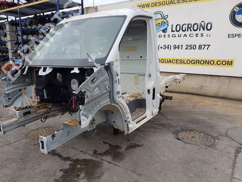 Other VW CRAFTER Platform/Chassis (SZ_)  | BP29535197O1 