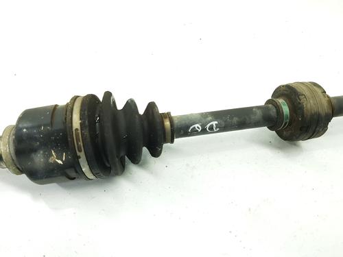 Right front driveshaft TOYOTA PRIUS Liftback (_W2_) 1.5 Hybrid (NHW20_, NHW20R) | BP20195062M39 
