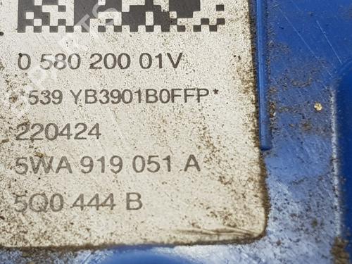 Fuel pump CUPRA LEON (KL1, KU1, KUG) 1.5 eTSI | BP38050215M76 - Image 5