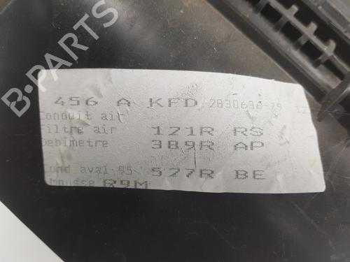 Air filter box RENAULT TALISMAN (LP_) 1.6 dCi 130 | BP14101250M87