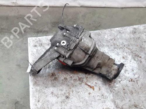 Front differential MERCEDES-BENZ M-CLASS (W163) ML 270 CDI (163.113) | BP5397620M23 