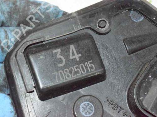 Rear left lock SUZUKI GRAND VITARA II (JT, TE, TD) 1.9 DDiS (JB419WD, JB419XD) | BP1974294C100 