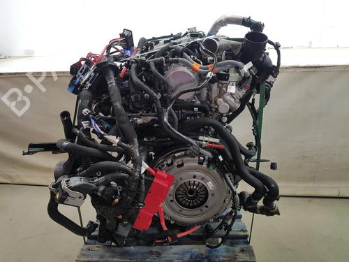 Engine RENAULT TRAFIC III Van (FG_)  | BP37995603M1  - Image 7