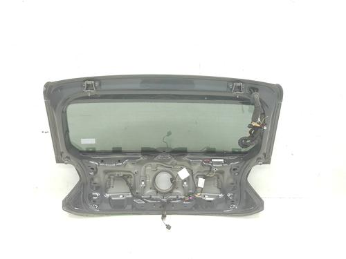 Tailgate VW POLO VI (AW1, BZ1, AE1)  | BP29535932C6 