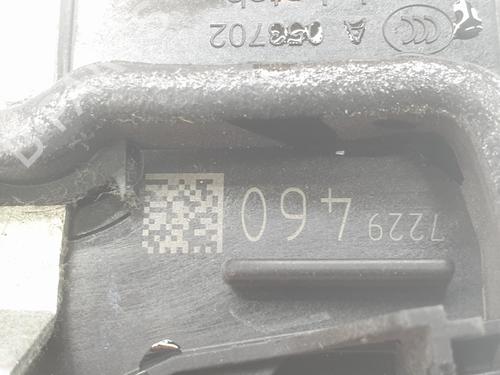 Rear right lock BMW 3 (F30, F80) 318 d | BP19039007C99 