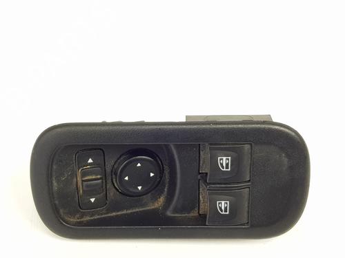 left-front-window-switch-renault-master-iii-van-fv-2010-36681995 main image
