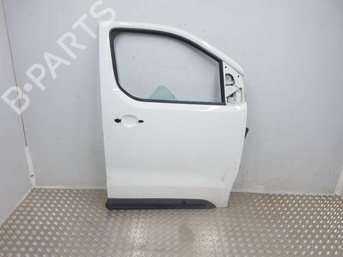 Used Right front door Right front door 37664531 37664531
