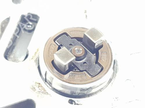 Vacuum pump VW SCIROCCO III (137, 138) 2.0 TDI | BP16323533M80 