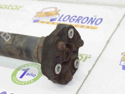 Driveshaft BMW 1 (E87) 118 d | BP759243M37 