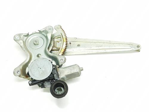 Used Rear right window mechanism Rear right window mechanism 39143504 39143504
