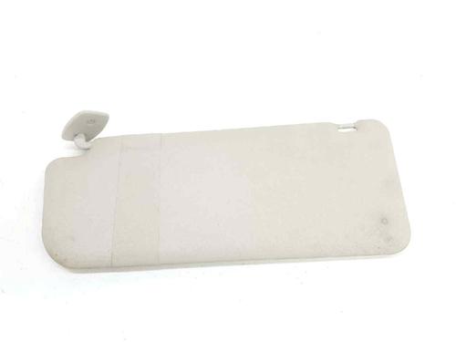 Used Right sun visor Right sun visor PEUGEOT PARTNER Box Body/MPV 1.6 HDi 90 (92 hp) 8066639 8066639