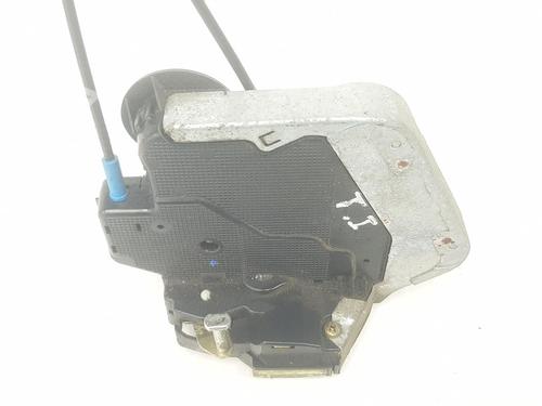 Rear left lock TOYOTA LAND CRUISER PRADO (_J12_) 3.0 D-4D (KDJ120, KDJ125) | BP17187810C100 