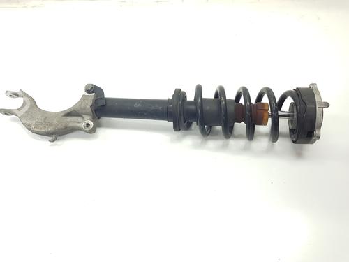 Used Left front shock absorber Left front shock absorber AUDI Q7 (4LB) 3.0 TDI quattro (245 hp) 33177302 33177302