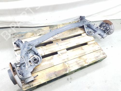 Puente trasero Puente trasero SUZUKI VITARA (LY) 1.6 (APK 416) (120 hp) 36276883 36276883