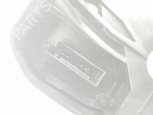 Rear left lock BMW 1 (F20) 116 d | BP18904396C100 