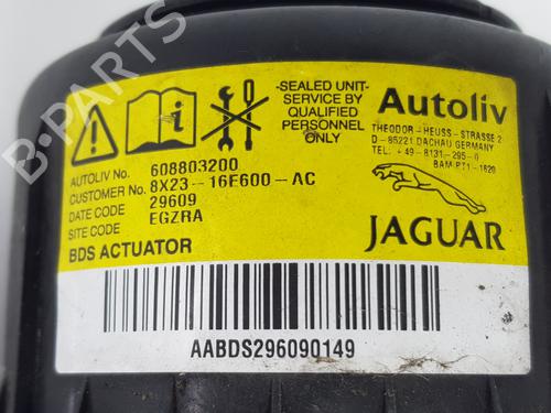 Other JAGUAR XF I (X250) 3.0 D | BP20710267O1 