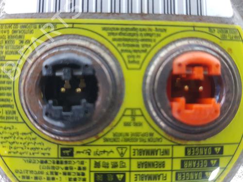 Driver airbag TOYOTA LAND CRUISER PRADO (_J12_) 3.0 D-4D (KDJ120, KDJ125) | BP14965422C9 