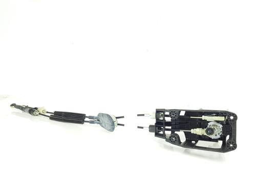 Gear lever DACIA SANDERO III | BP37685040M90 - Image 2