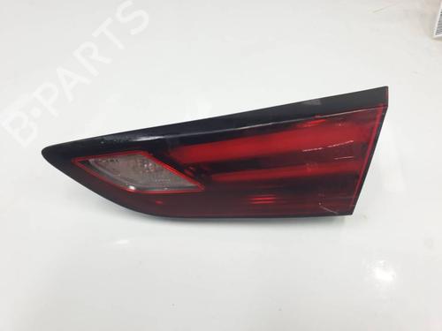 Used Right tailgate light Right tailgate light 38596001 38596001