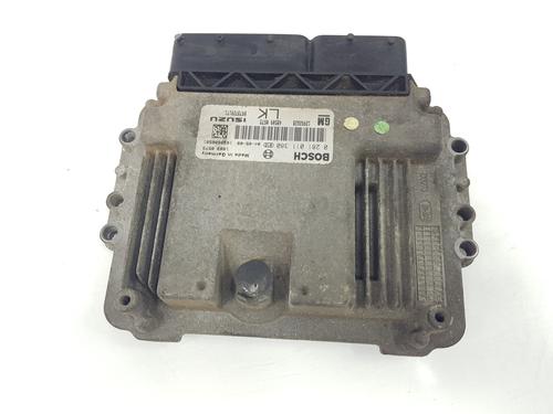 Engine control unit (ECU) OPEL ASTRA H (A04) | BP37071870M57 - Image 2
