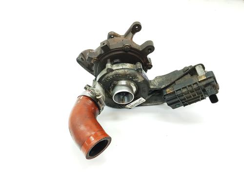 Used Turbocharger/Supercharger LAND ROVER RANGE ROVER SPORT I (L320) 3.0 D 4x4 (245 hp) 24866499