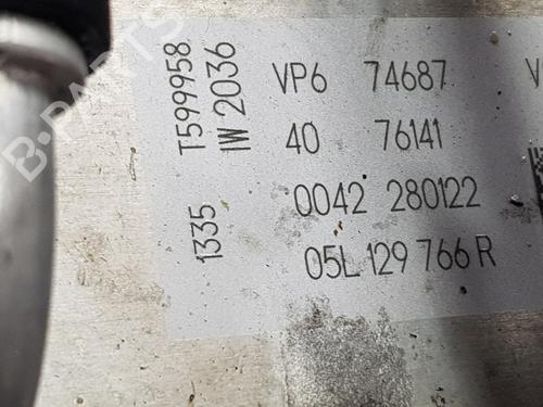 Engine VW T-ROC (A11, D11)  | BP32139968M1 