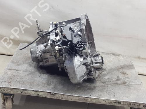 Gearbox PEUGEOT PARTNER Box Body/MPV 1.6 HDi | BP35779056M3 - Image 6