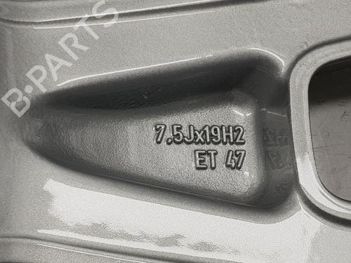 Rim MERCEDES-BENZ GLK-CLASS (X204) 220 CDI 4-matic (204.984, 204.997) | BP22929402C45