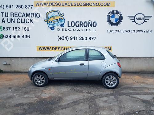 Right front seat FORD KA (RB_) 1.3 i | BP31129605C16 