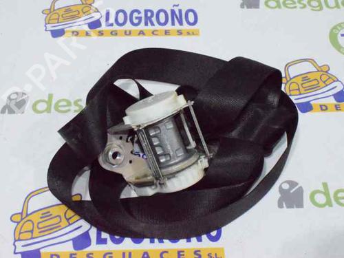 Front right seatbelt BMW X3 (E83) 2.0 d | BP8746536I25 