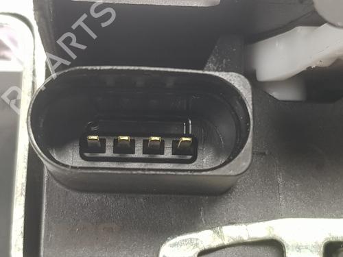 Tailgate lock AUDI A1 Sportback (GBA) 30 TFSI | BP15237116C101 