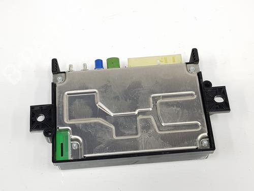Electronic module MERCEDES-BENZ A-CLASS (W176) A 200 CDI / d (176.008) | BP18537386M83 