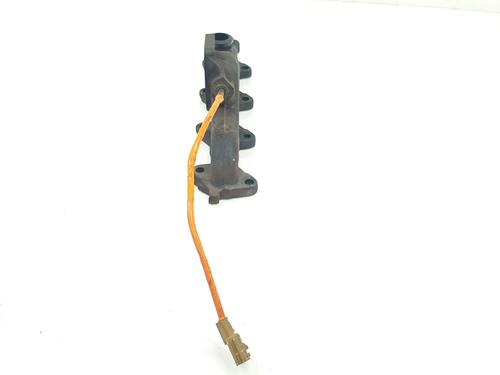 Exhaust manifold DACIA SANDERO II 1.5 dCi | BP38068599M110 - Image 2