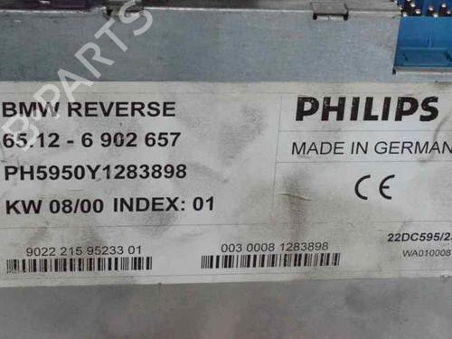 Radio BMW 3 (E46) 320 d | BP779228E6 