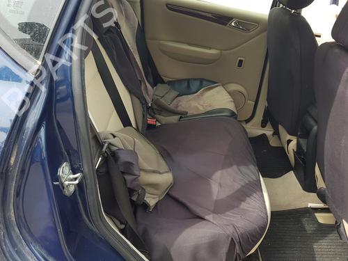 Front left window mechanism MERCEDES-BENZ A-CLASS (W169) A 180 CDI (169.007, 169.307) | BP28196195C22 