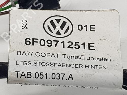 Other SEAT IBIZA V (KJ1, KJG) 1.0 TGI | BP15763144O1 