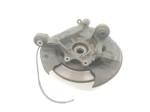 Right rear steering knuckle BMW X1 (E84) sDrive 20 d | BP20195300M28 