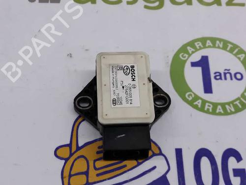 Used Electronic module SUBARU IMPREZA Hatchback (GR, GH, G3) 2.0 D AWD (150 hp) 14125021
